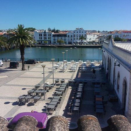 Oskar'S Tavira Guesthouse Zewnętrze zdjęcie