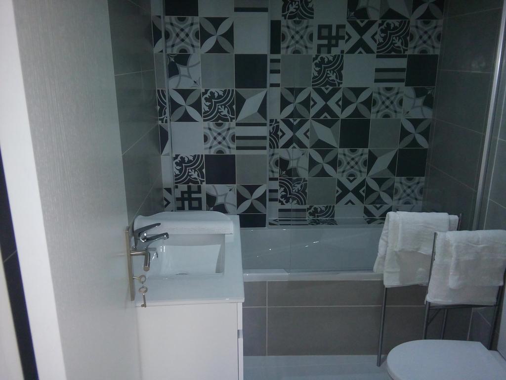 Oskar'S Tavira Guesthouse Zewnętrze zdjęcie