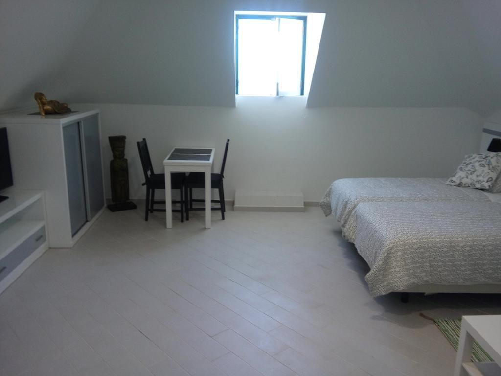 Oskar'S Tavira Guesthouse Zewnętrze zdjęcie