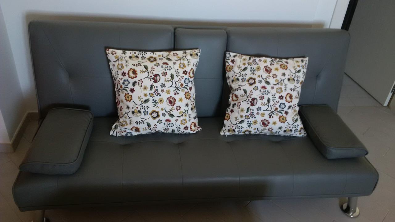 Oskar'S Tavira Guesthouse Zewnętrze zdjęcie