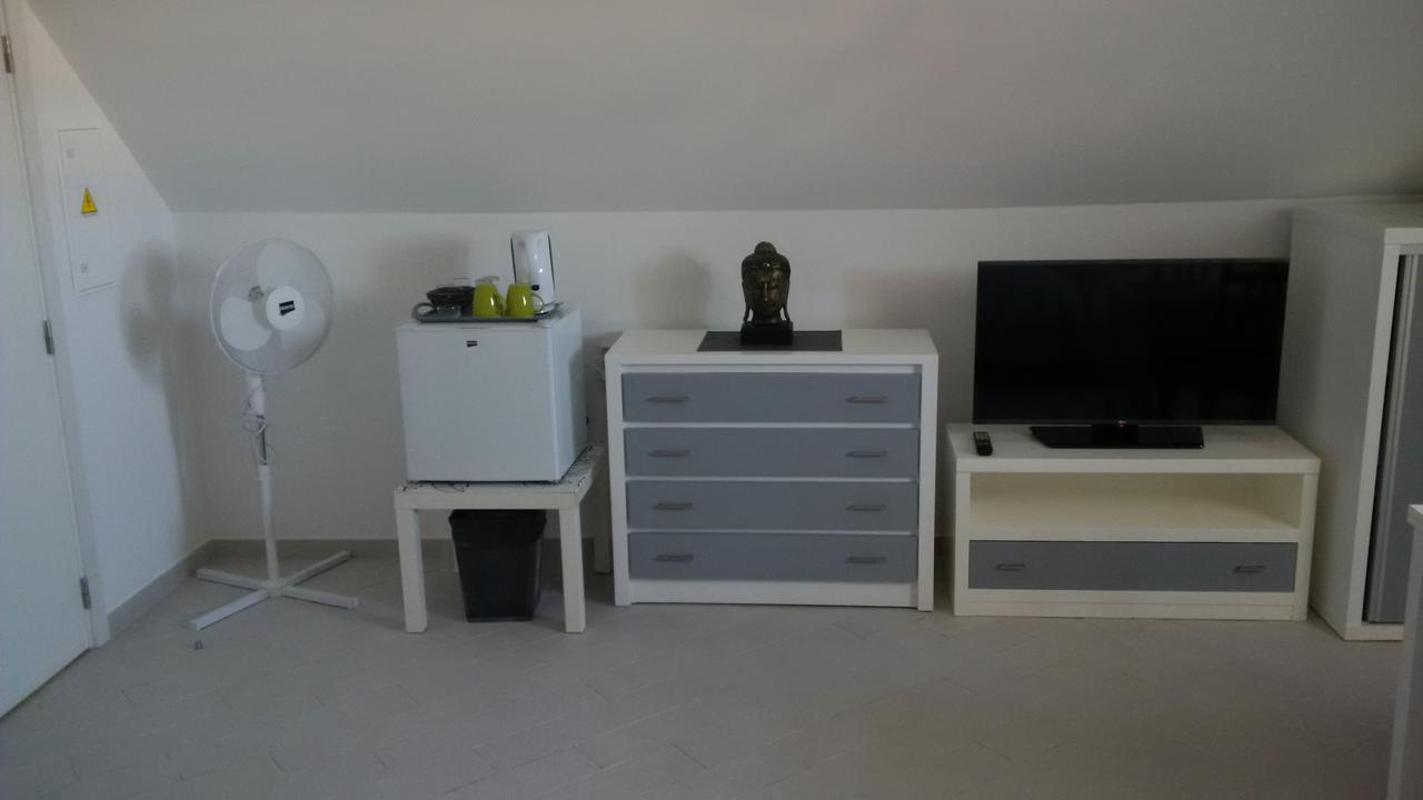 Oskar'S Tavira Guesthouse Zewnętrze zdjęcie