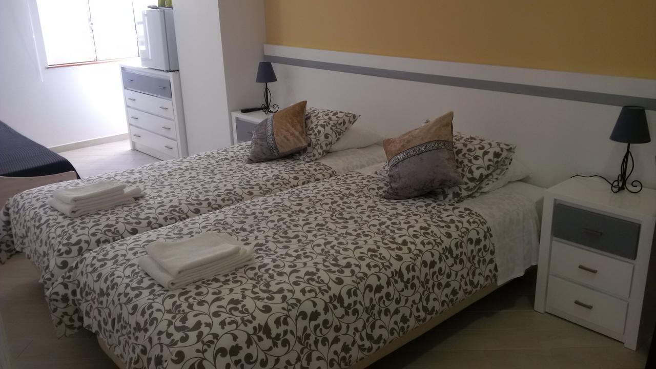 Oskar'S Tavira Guesthouse Pokój zdjęcie