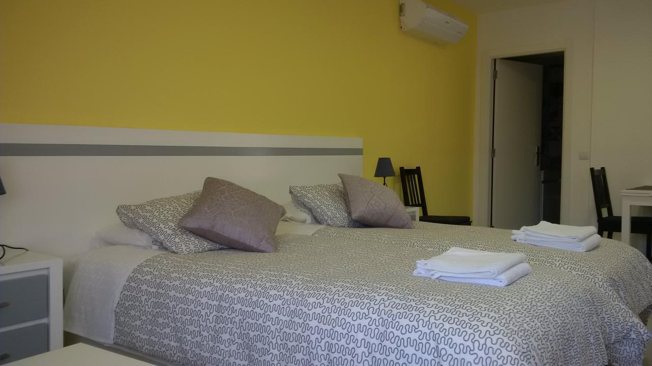 Oskar'S Tavira Guesthouse Zewnętrze zdjęcie
