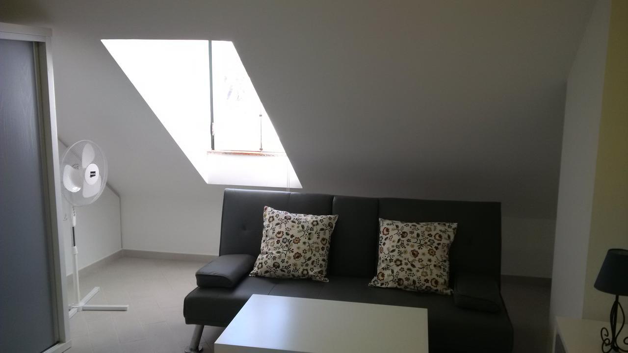 Oskar'S Tavira Guesthouse Zewnętrze zdjęcie