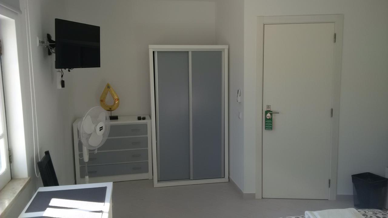 Oskar'S Tavira Guesthouse Zewnętrze zdjęcie