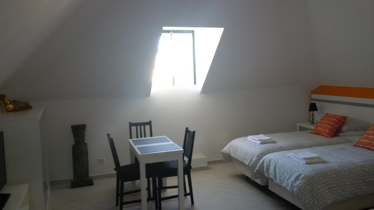 Oskar'S Tavira Guesthouse Zewnętrze zdjęcie