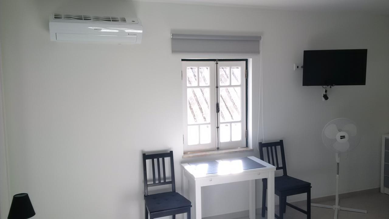 Oskar'S Tavira Guesthouse Zewnętrze zdjęcie