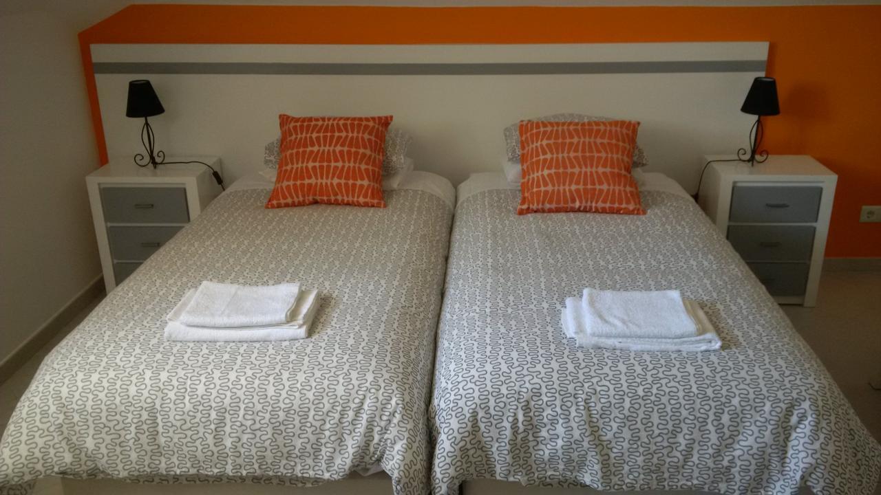 Oskar'S Tavira Guesthouse Pokój zdjęcie